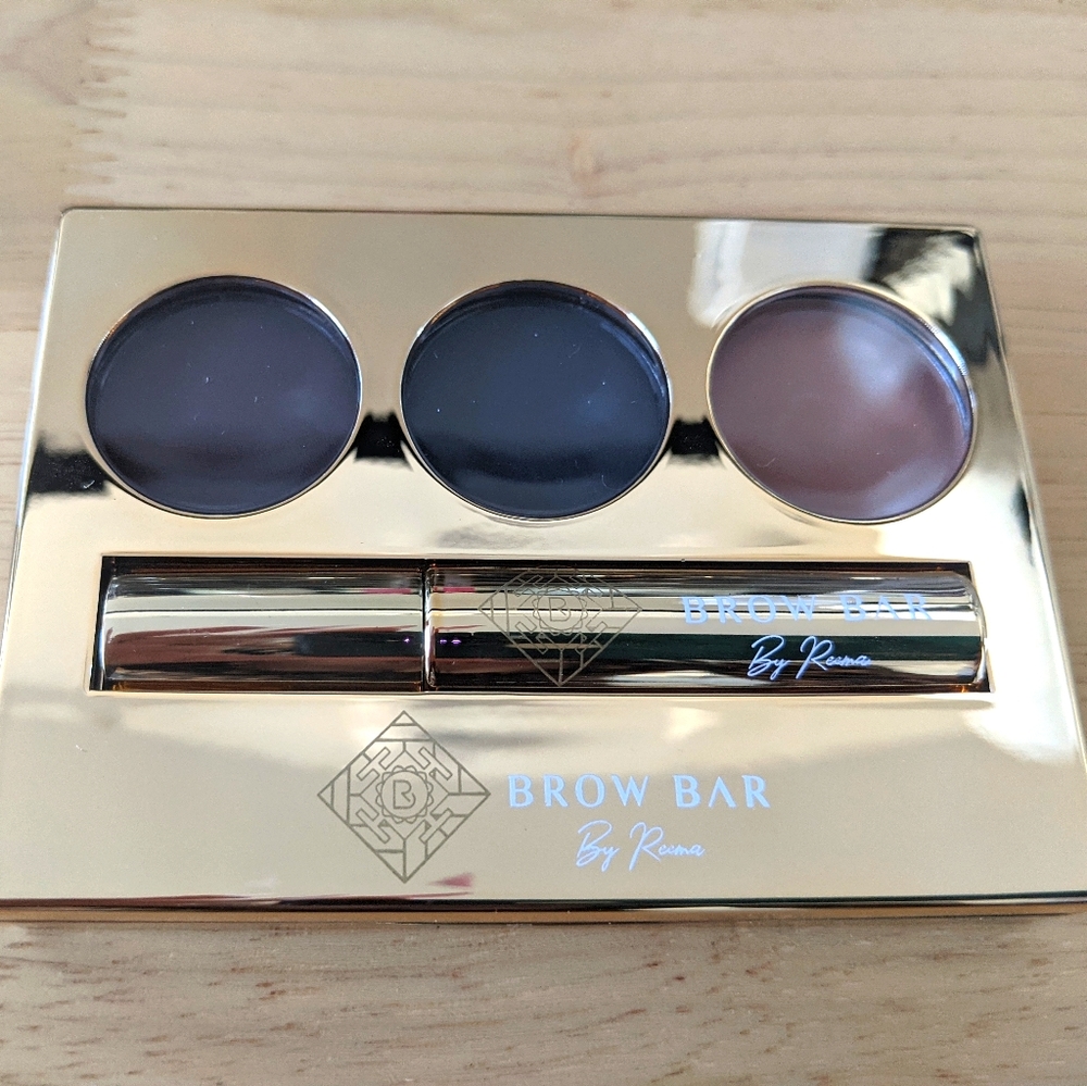 Brow Makeover Kit from Brow Bar, new